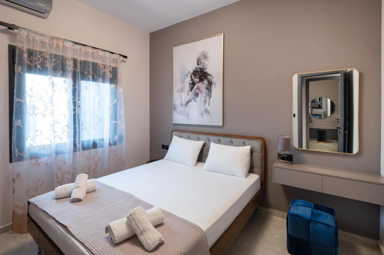 Maison 4 Seasons Kalamáta Kültér fotó